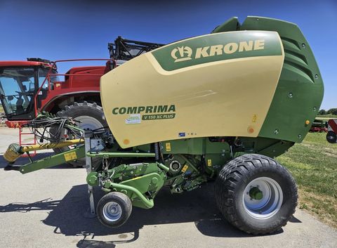 Krone V 150 XC Plus