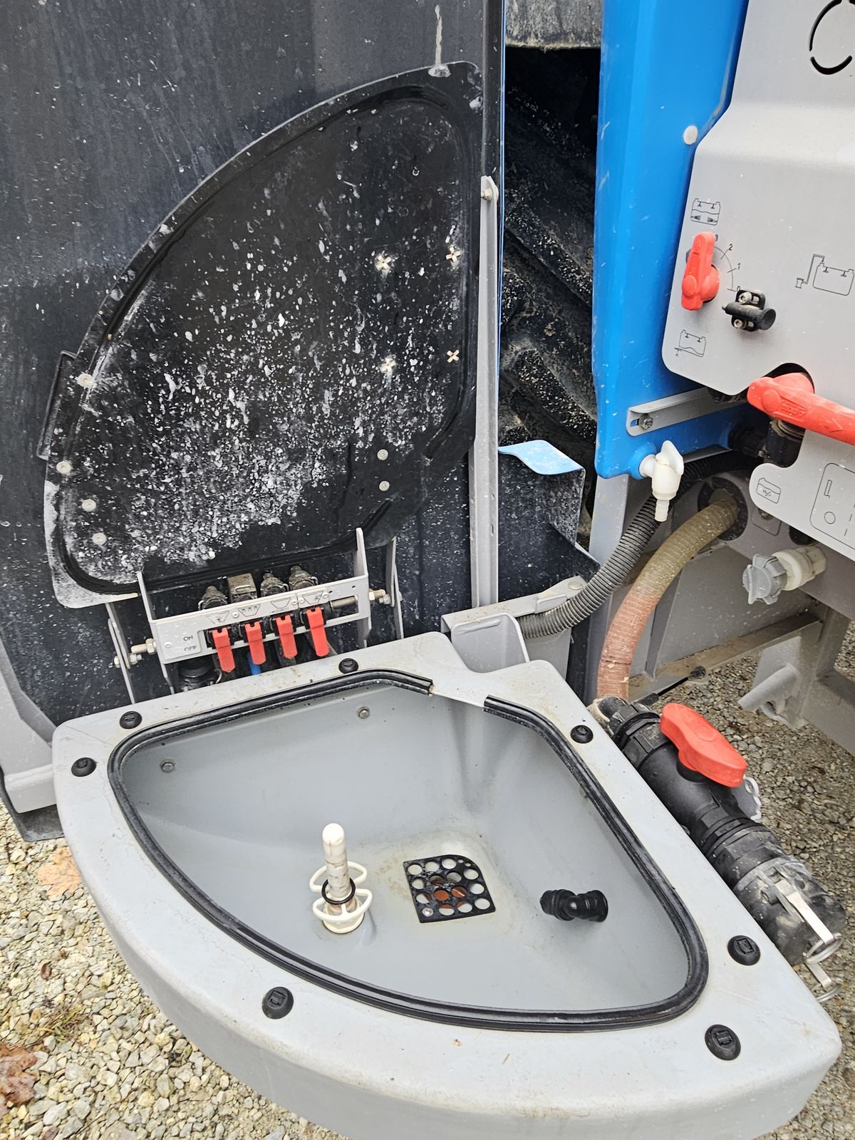 Lemken Sirius 10/1900 3