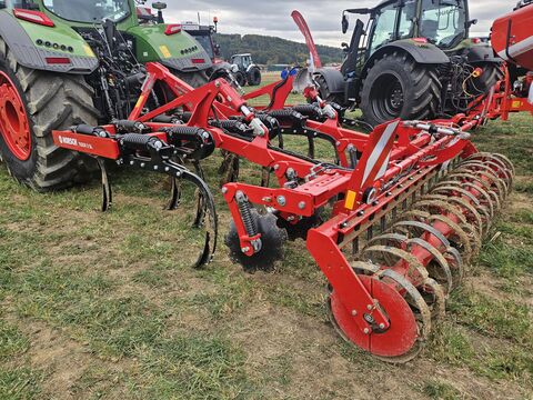 Horsch Tiger 3 SL