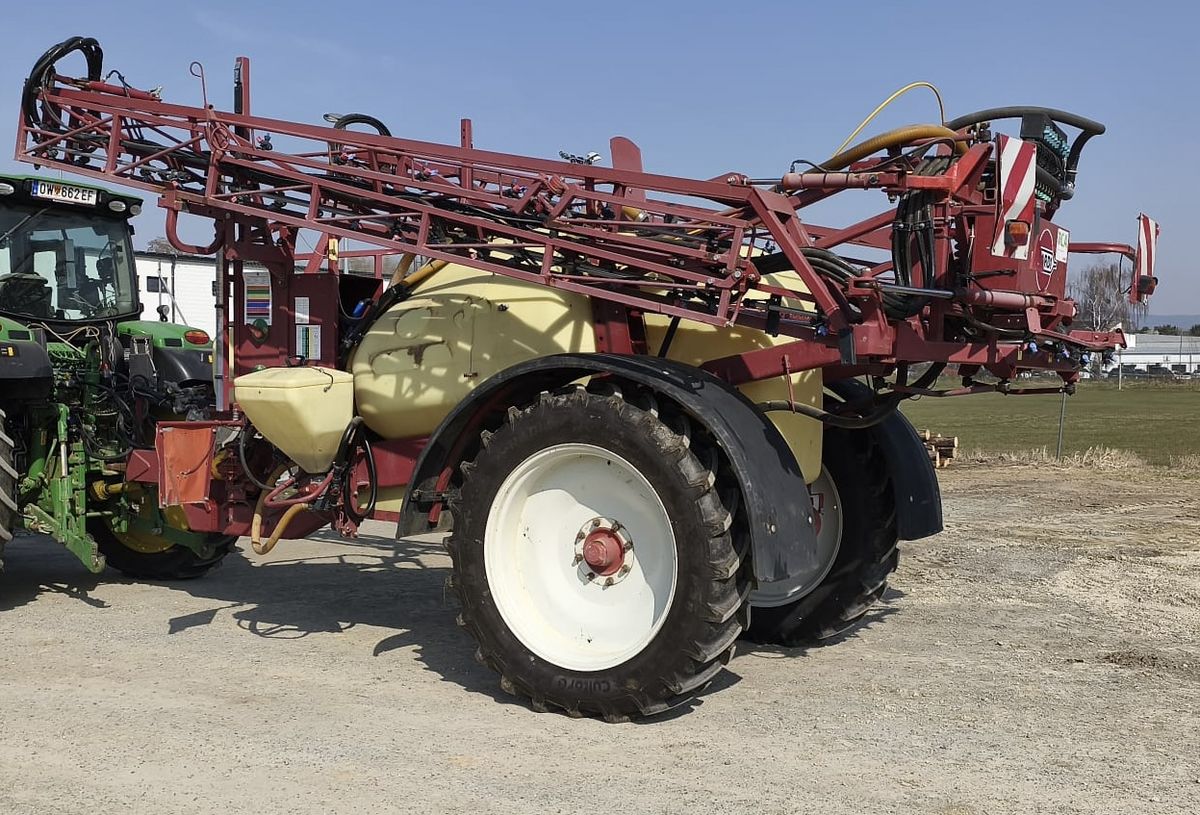 Hardi Commander 2800 2