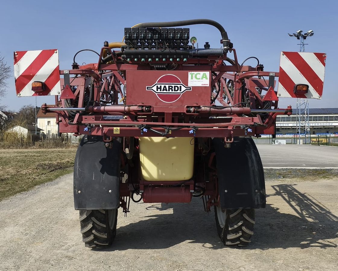 Hardi Commander 2800 3