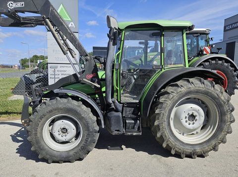 Deutz Fahr Agroplus 95 Classic
