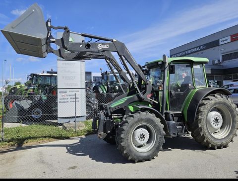 Deutz Fahr Agroplus 95 Classic