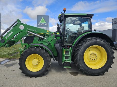 John Deere 6170R