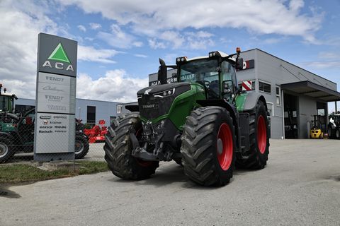 Fendt 1050 Vario ProfiPlus