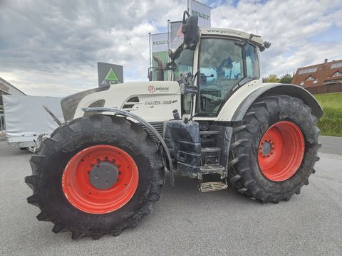 Fendt 936 Vario