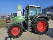 Fendt 412 Vario