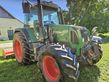 Fendt 412 COM 3, TMS mit GPS RTK
