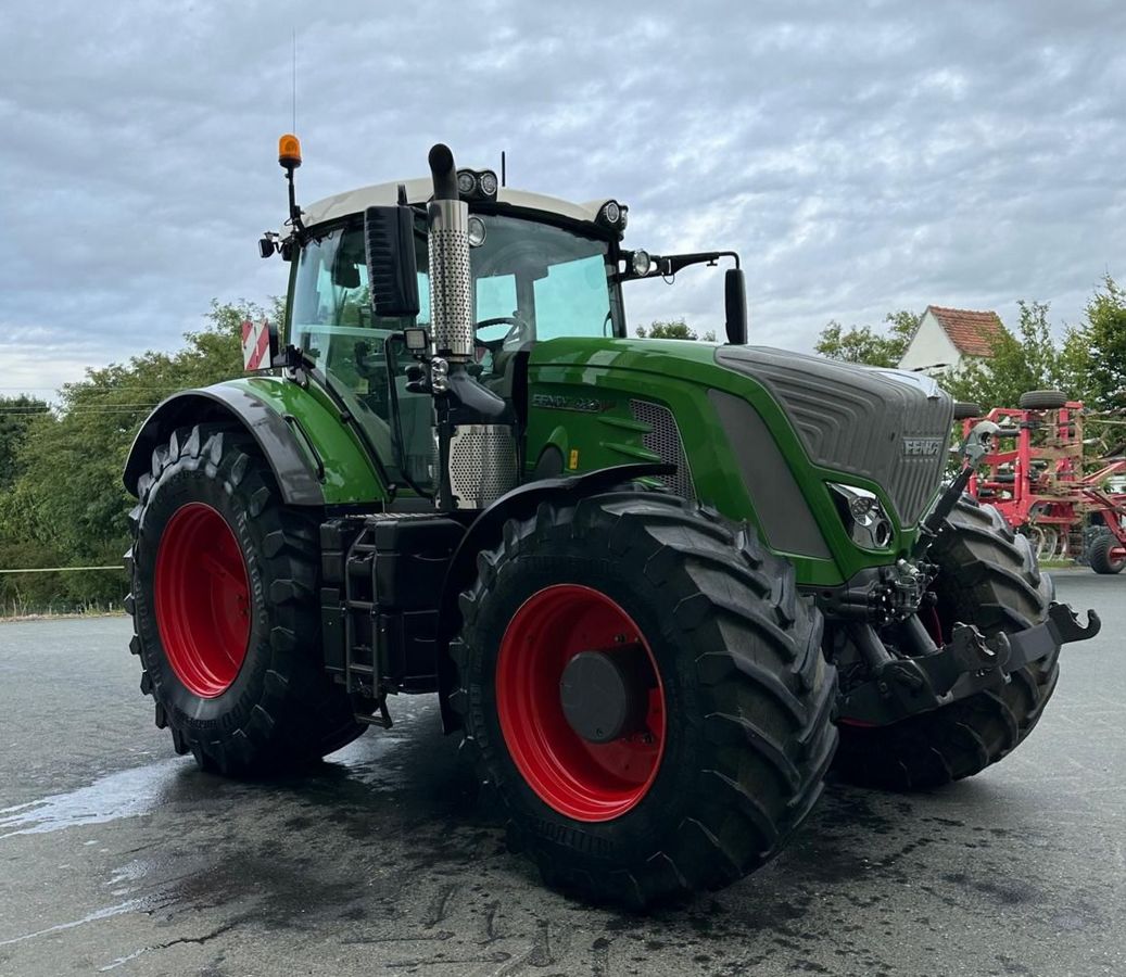 Fendt 939 Vario  1
