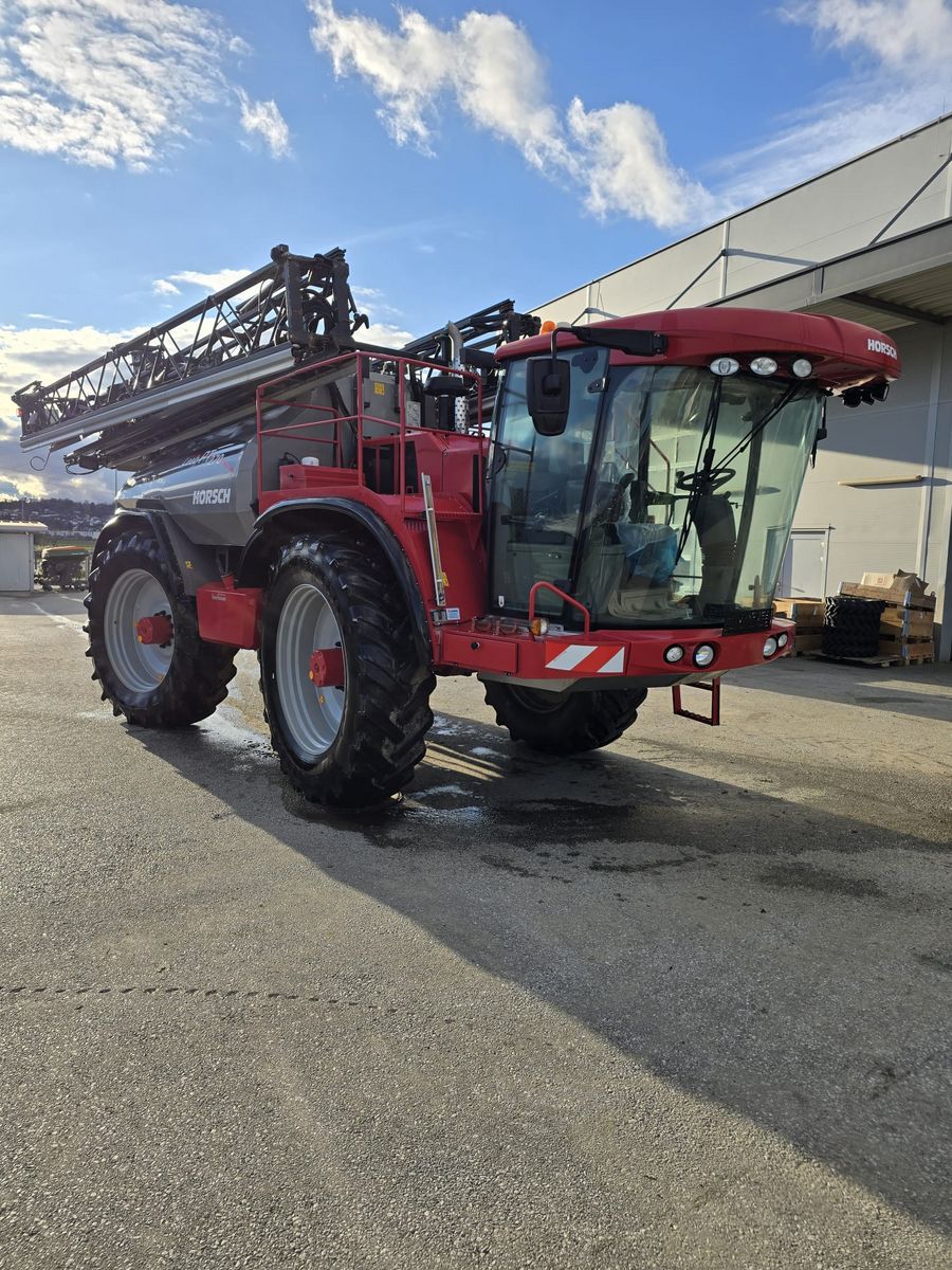 Horsch Leeb PT 270 2