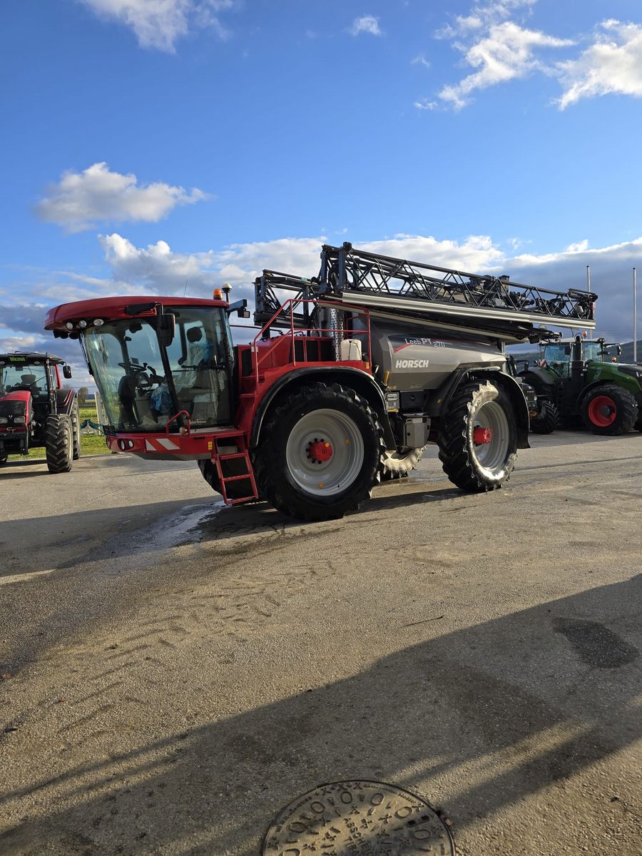 Horsch Leeb PT 270 3