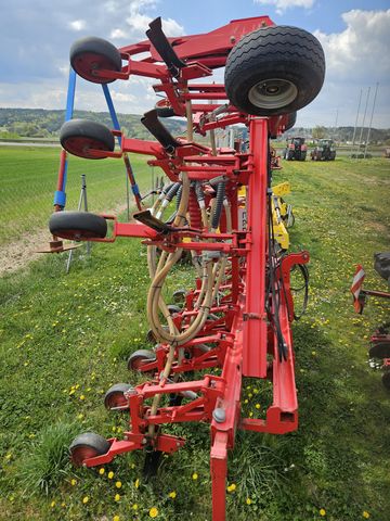 Einböck Chopstar Sätechnik 12/50