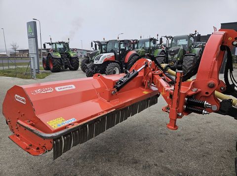 Maschio Giraffona 230 SE