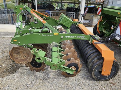 Amazone Catros 3003