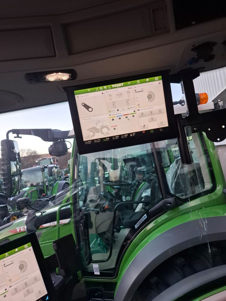 Fendt 514 Vario Profi+ FendtONE 2