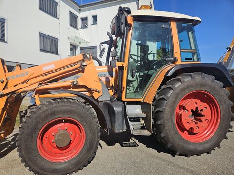 Fendt Farmer 309 CA