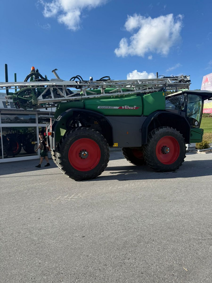 Fendt Rogator 655 1
