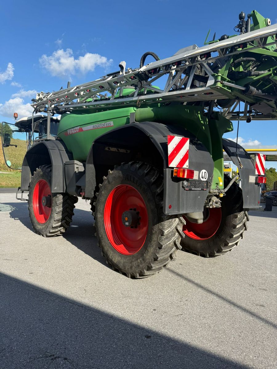 Fendt Rogator 655 2