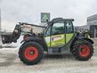 Claas Scorpion 9040 