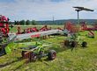 Claas Liner 700