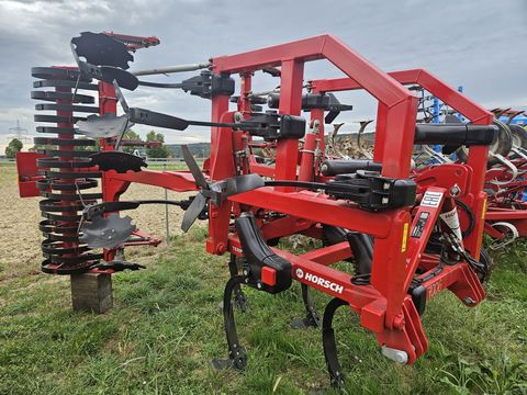 Horsch Terrano 4FX