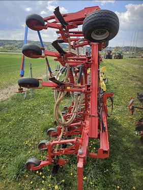Einböck Chopstar Sätechnik 12/50
