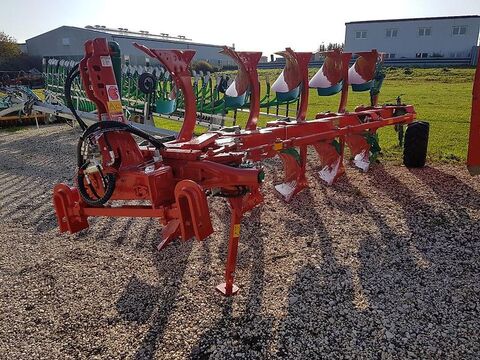 Kverneland EG - 85 / 200 / 5 – Schar – Vario 2