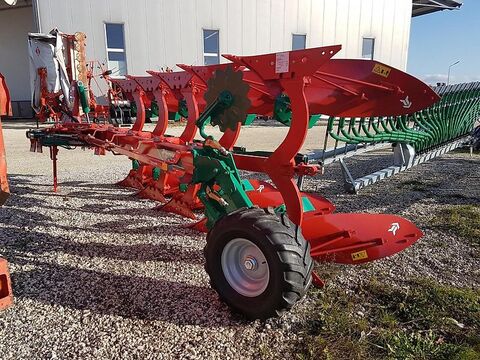 Kverneland EG - 85 / 200 / 5 – Schar – Vario 3