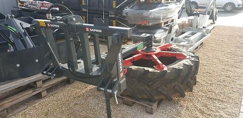 Futterkehrreifen/EURO-Aufnahme/3-Punkt Aufnahme 2