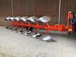 Kühne Varimaster 180/6-Schar/Vario-Verstellung/Steinge