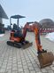 Fiat-Hitachi ZX19U-6 Y / Minibagger / Gebraucht / 575 Stunden