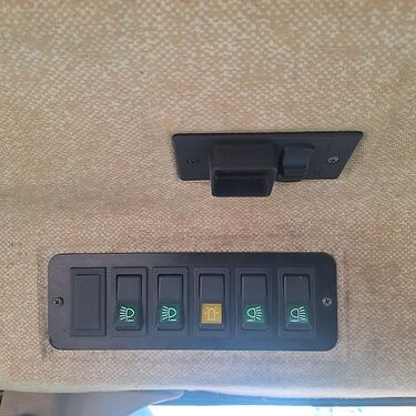 Fendt Farmer 312 LSA 2