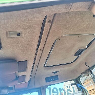 Fendt Farmer 312 LSA 3