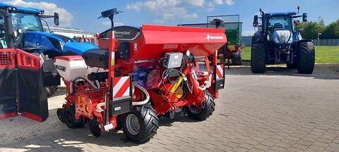 Kverneland OPTIMA V HD-II / e-drive-II/Maisdrille/6-Reihig