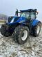 New Holland T7.270 / Auto Command / RTK
