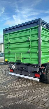 Strautmann STK 1302 / Tandemkipper / 3 - Seiten 2