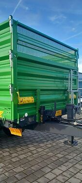 Strautmann STK 1302 / Tandemkipper / 3 - Seiten 3