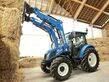 New Holland T4.55/NEU/Frontlader