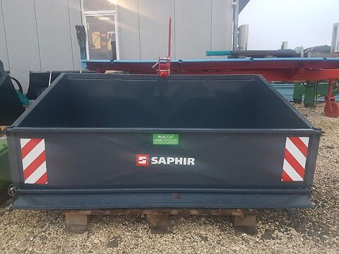 Saphir TL 120 / TL 150 / TL 180 / TL 200