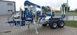 Binderberger Rückewagen RW 10 alpin mit BK 7000 L