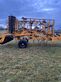 Sonstige Vibromulch 600 / 6 m / Gänsefußschare / Leichtgr