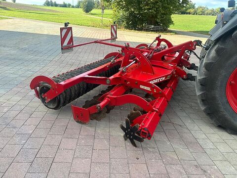 Horsch Joker 5 CT / Kurzscheibenegge / 5 m Arbeitsbreit