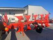 Kuhn VM123 5NSH 90/Vari Master/Pflug/5 Schar/Vario/St