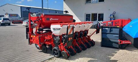 Kverneland OPTIMA V HD-II / e-drive-II/Maisdrille/6-Reihig 3