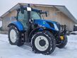 New Holland T6.180/Dynamic Command/RTK/Frontzapfwelle/Frontl