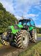 Deutz Fahr Agrotron TTV 630