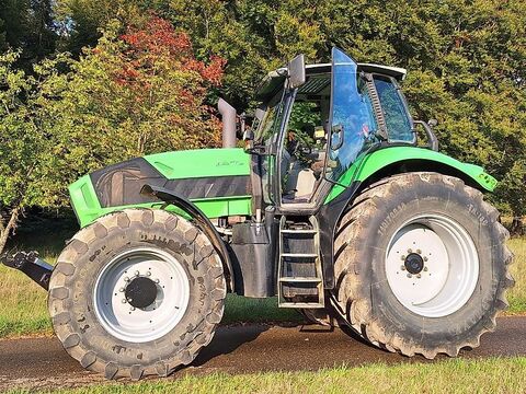 Deutz Fahr Agrotron TTV 630 2