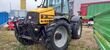 JCB Fastrac 2135 4WS/Frontzapfwelle