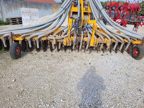 Sonstige Terraject Disc / Güllescheibenegge / 6 m