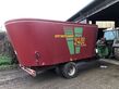 Strautmann Verti-Mix 2401 Double Futtermischwagen/Vorführer